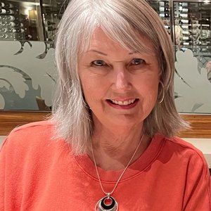 Meet your Posher, Bonnie